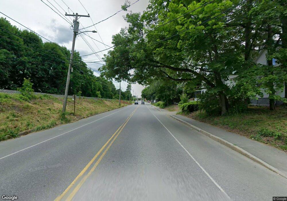 92 Front St, Waterville, ME 04901 - photo 1