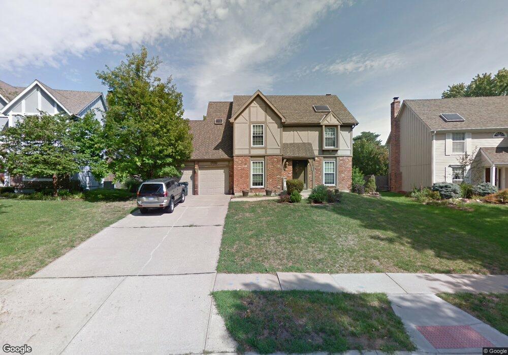 15400 W 88th Terrace, Lenexa, KS 66219 - photo 1