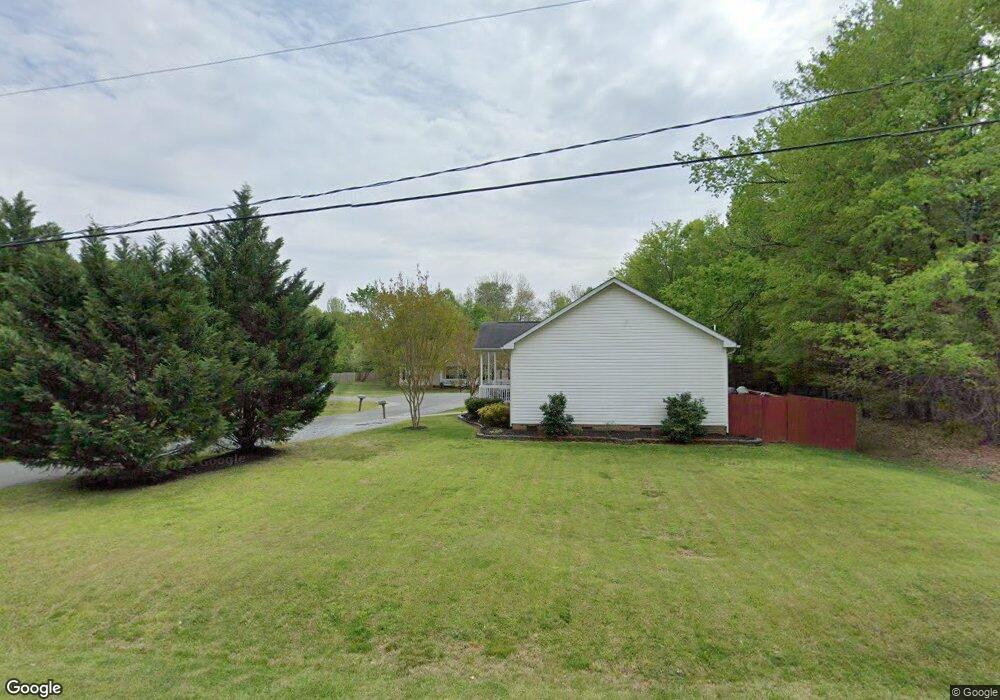 1708 Whites Mill Rd, High Point, NC 27265 - photo 1