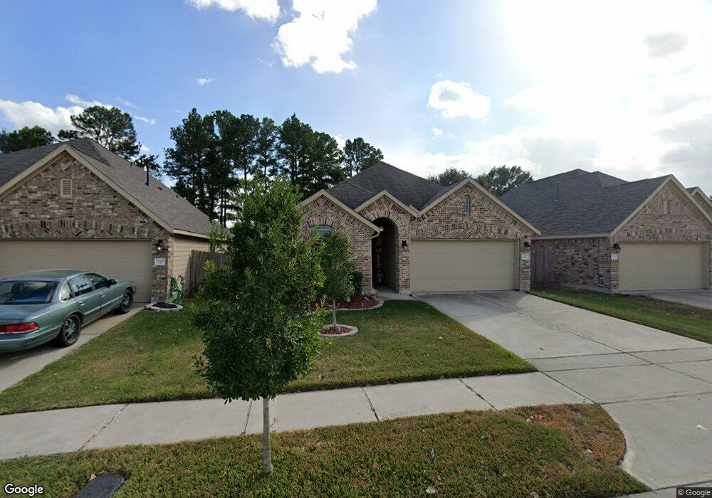 7023 Birnam Garden Ln, Houston, TX 77086 - photo 1