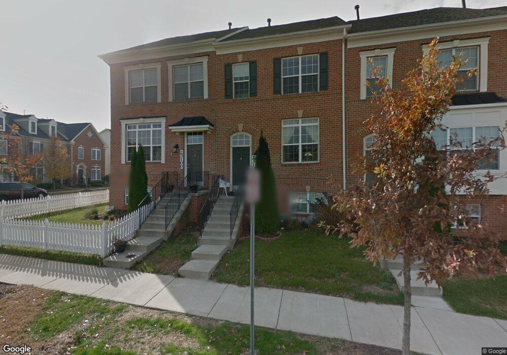 23102 Basswood Hill Dr, Clarksburg, MD 20871 - photo 1