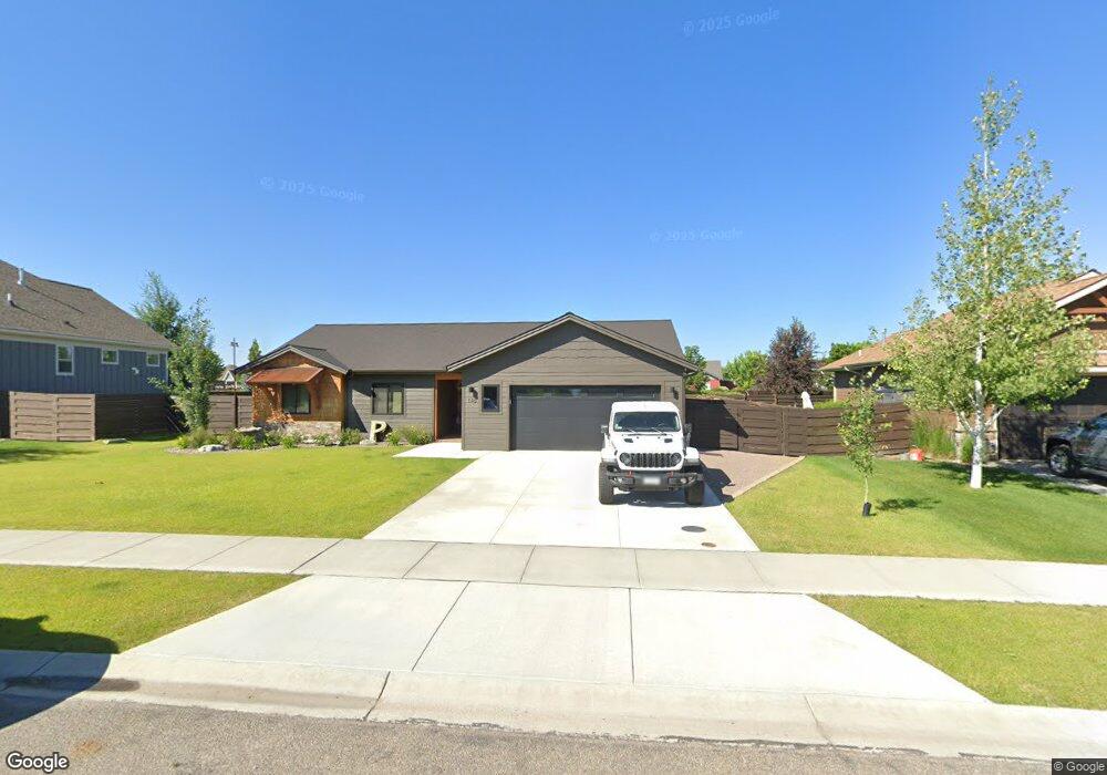 146 Lazy Creek Way, Kalispell, MT 59901 - photo 1