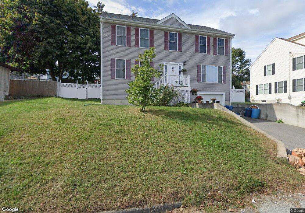 16 N Boylston St, Lawrence, MA 01841 - photo 1