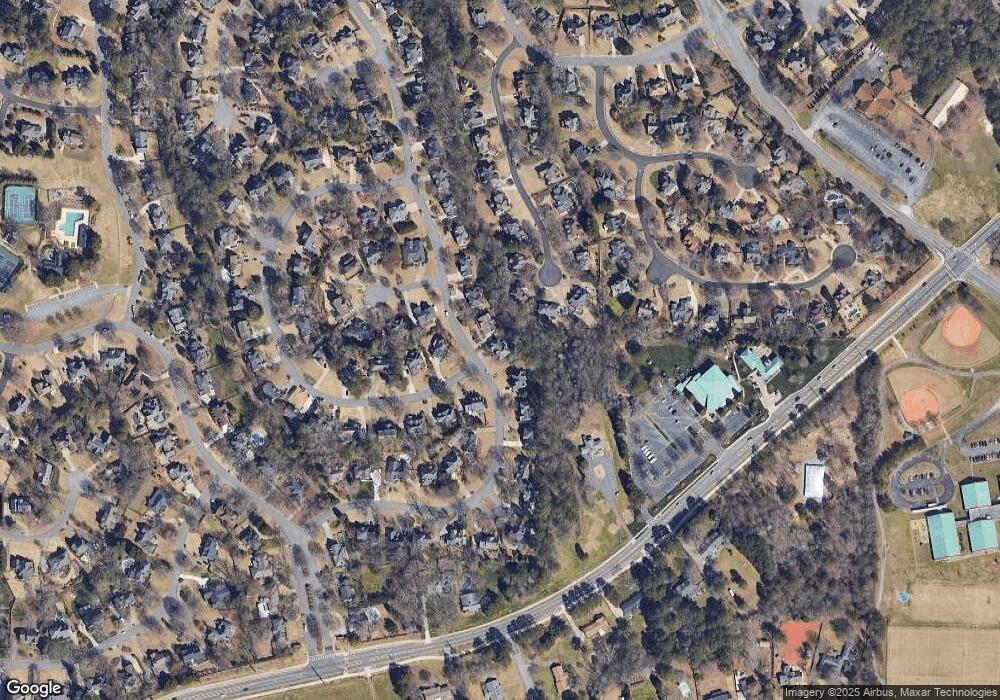 330 Wexford Overlook Dr, Roswell, GA 30075 - photo 1