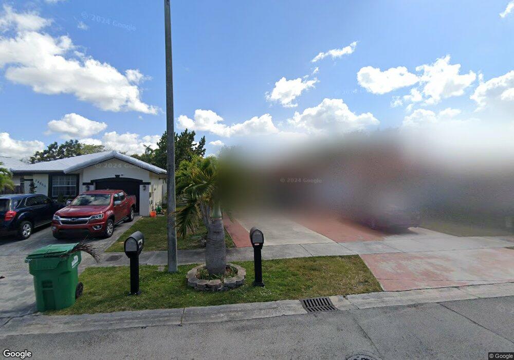 14670 SW 143 Te, Unincorporated Dade County, FL 33186 - photo 1