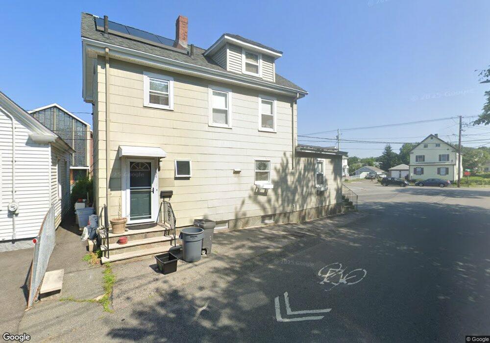 134 Summer St, Stoughton, MA 02072 - photo 1