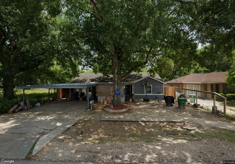 7011 Sherwood Dr, Houston, TX 77021 - photo 1