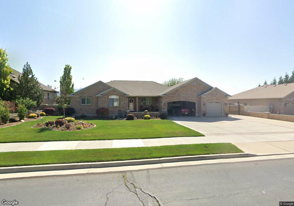 11143 Via Encantada Way, South Jordan, UT 84095 - photo 1