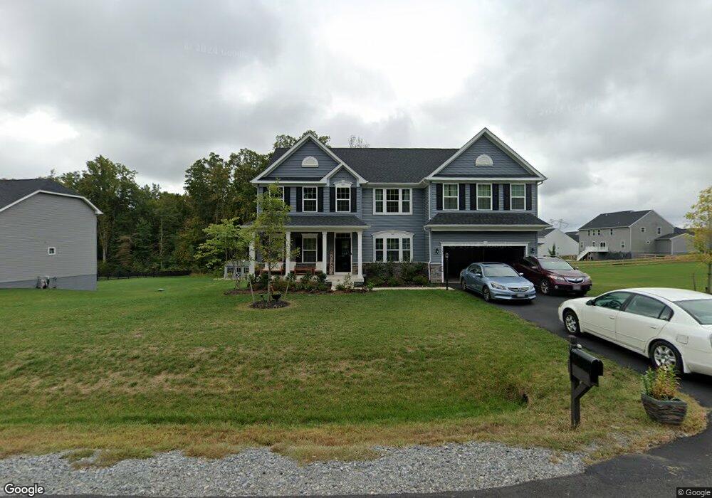 12508 Bainswood Ct, Fredericksburg, VA 22407 - photo 1