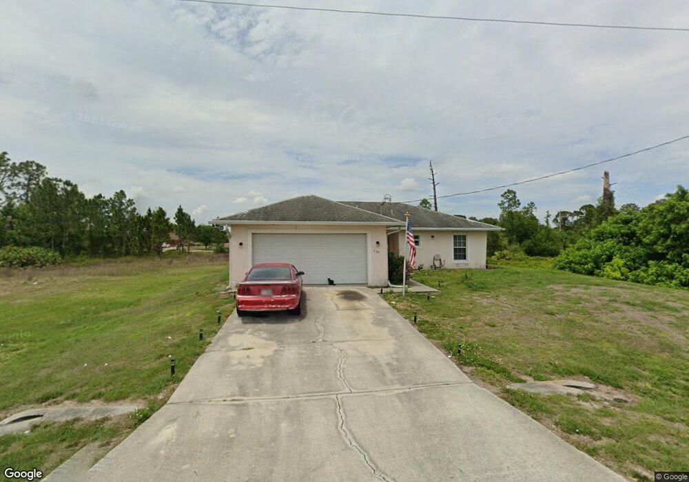 770 Nina Ave S, Lehigh Acres, FL 33974 - photo 1