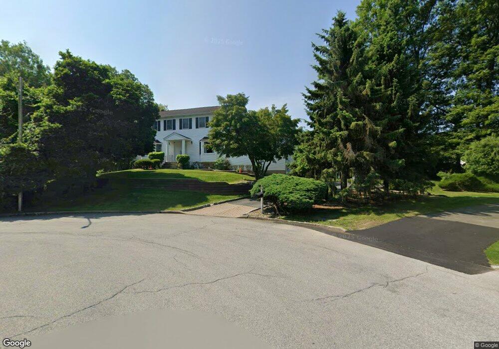 2 Helbig Ct, Pomona, NY 10970 - photo 1