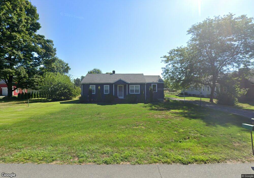 208 Middle St, Hadley, MA 01035 - photo 1