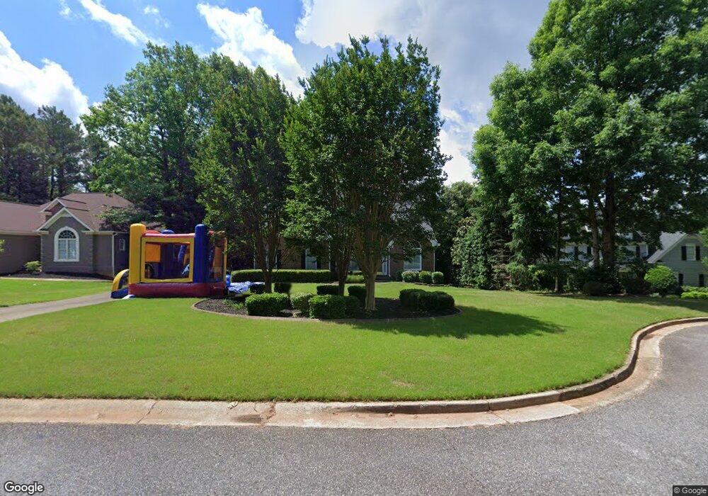 537 Wintergreen Way unit II, Canton, GA 30115 - photo 1