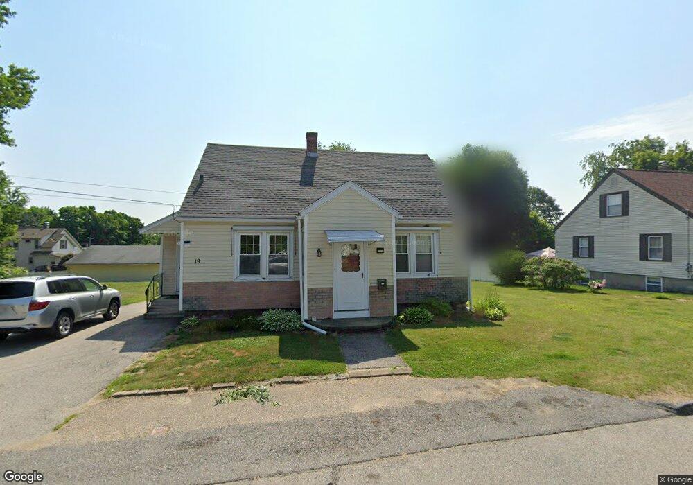 19 Gates Ct, Auburn, MA 01501 - photo 1