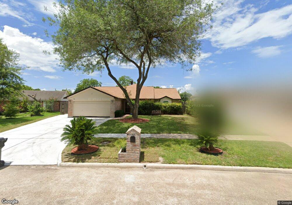3658 Abinger Ln, Houston, TX 77088 - photo 1