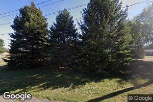 1607 Pine St, Tyndall, SD 57066