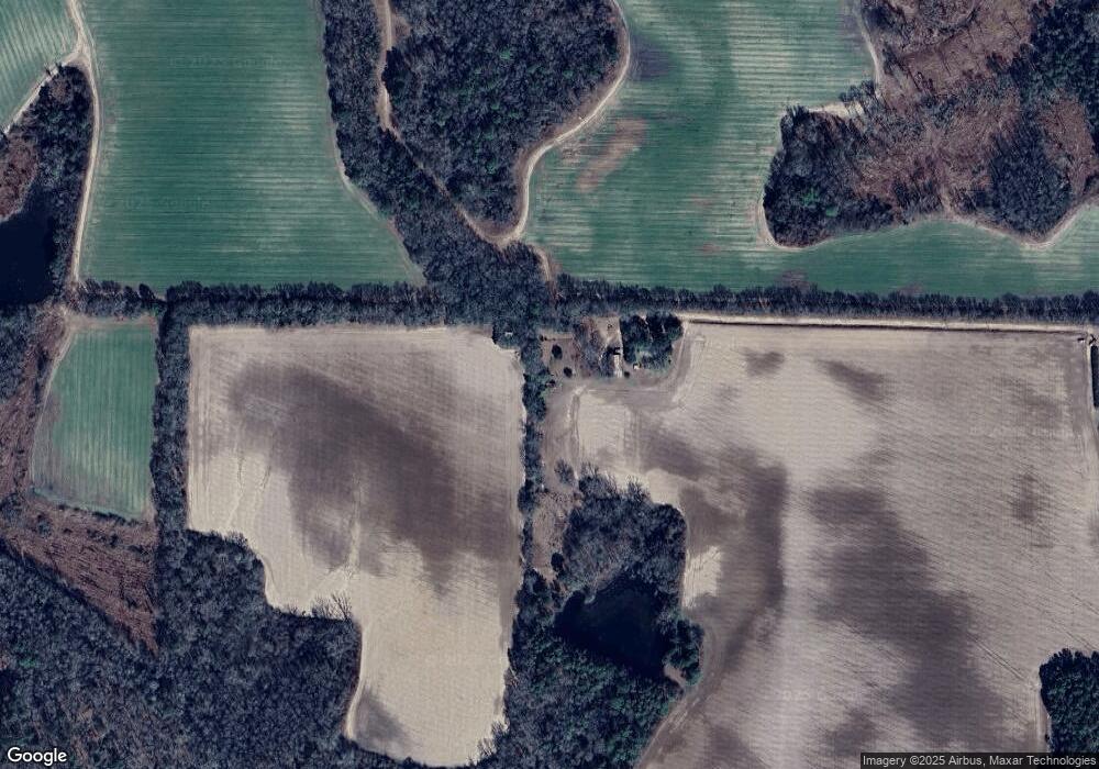 419 Peter Lewis Rd, Broxton, GA 31519 - photo 1