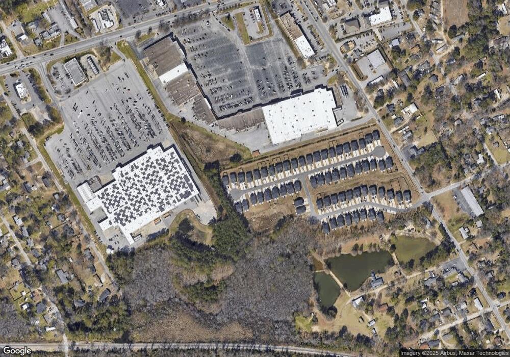 336 Gum Swamp Trail, West Columbia, SC 29169 - photo 1