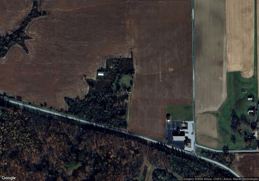 5208 W 900 S, Wabash, IN 46992 - photo 1