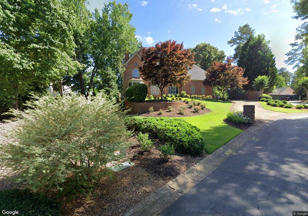 1349 Garrick Way, Marietta, GA 30068 - photo 1