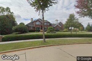 101 E Morning Glory Dr, Appleton, WI 54913