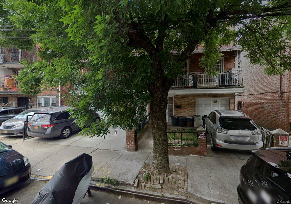 4212 Forley St, Elmhurst, NY 11373 - photo 1