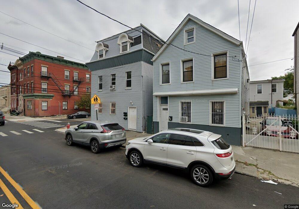 115 2nd St, Elizabethport, NJ 07206 - photo 1