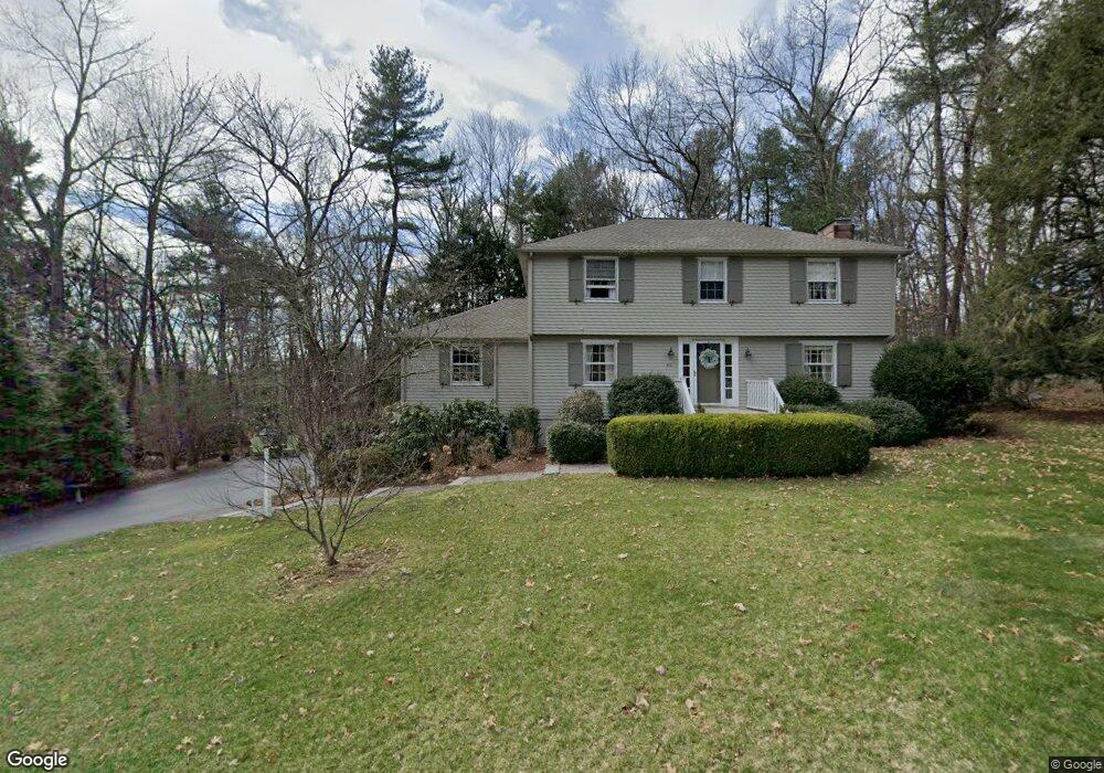 46 Washington Dr, Acton, MA 01720 - photo 1