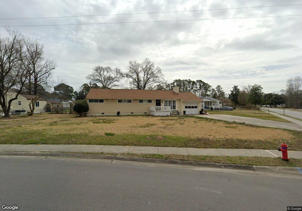 900 Barn St, Jacksonville, NC 28540 - photo 1