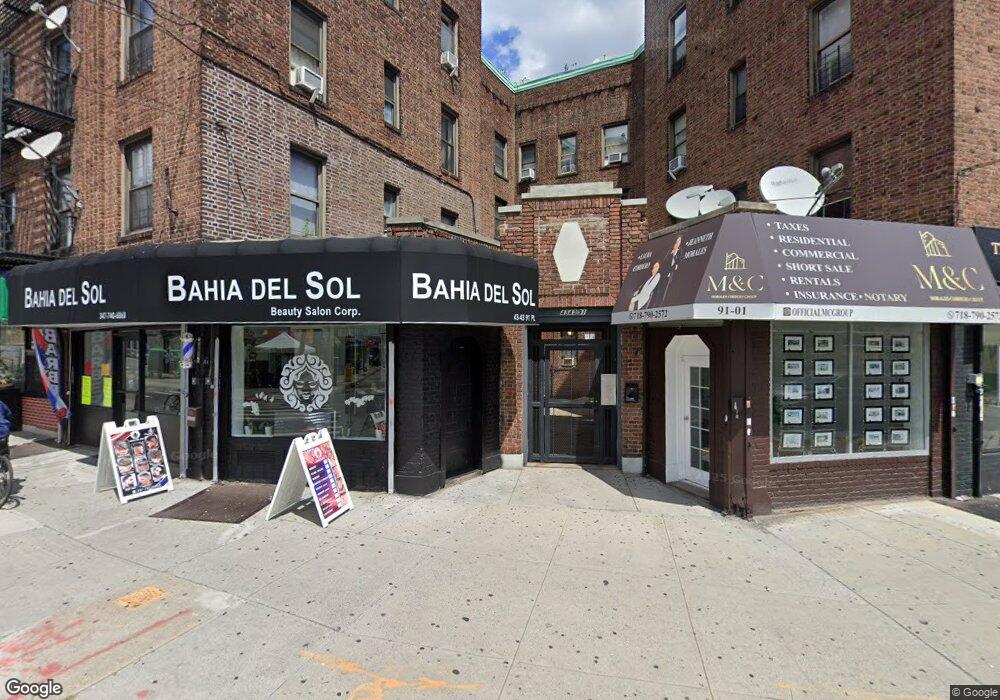 4343 91st Place unit 4-F, Elmhurst, NY 11373 - photo 1