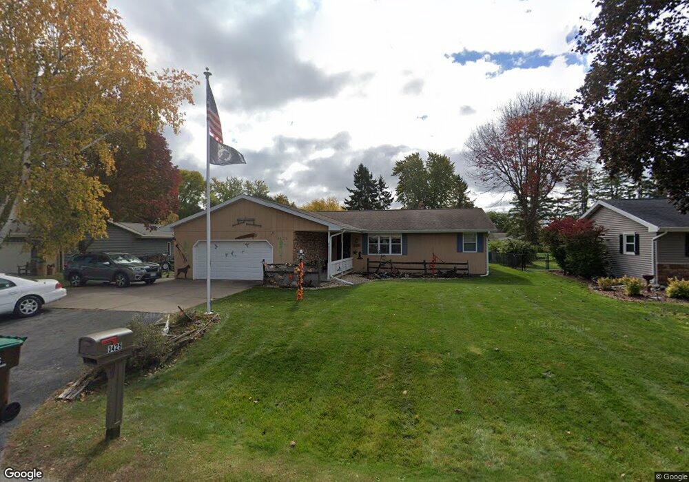 3425 W Parkridge Ave, Appleton, WI 54914 - photo 1