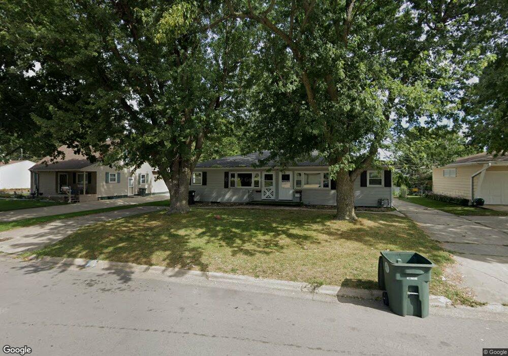 731 Stephan Ave unit 733, Waterloo, IA 50701 - photo 1