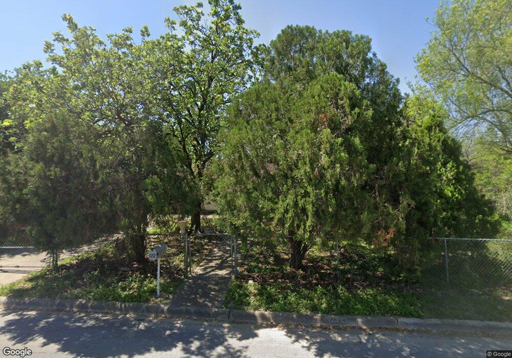 122 E Emil St, Pharr, TX 78577 - photo 1