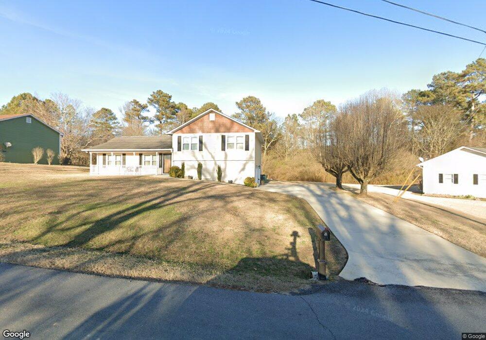 172 River Bend Dr NW, Calhoun, GA 30701 - photo 1