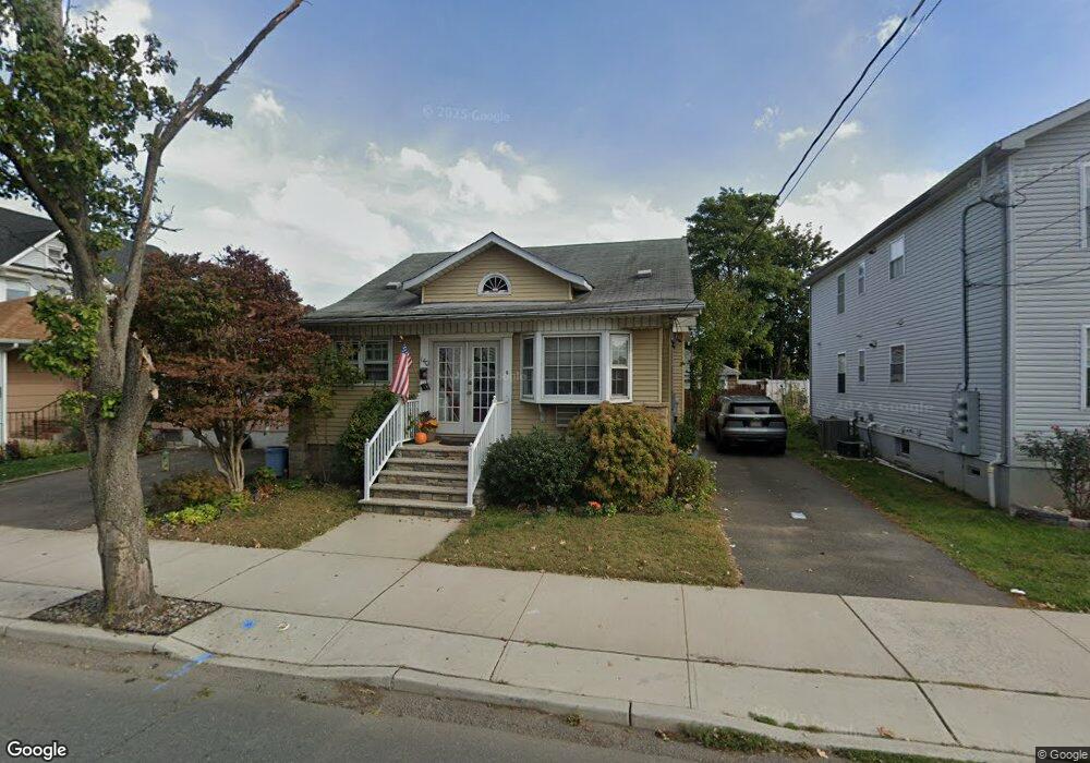 140 Pershing Ave, Carteret, NJ 07008 - photo 1