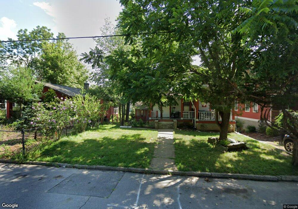 109 Pearson Dr, Asheville, NC 28801 - photo 1