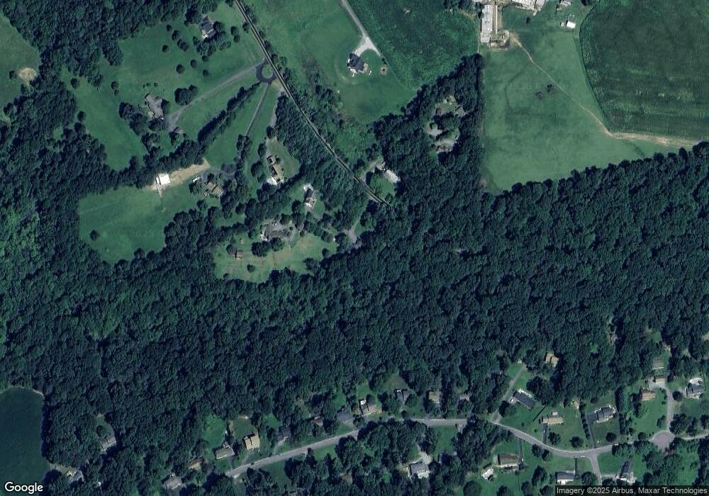 927 Buckhorn Rd, Sykesville, MD 21784 - photo 1