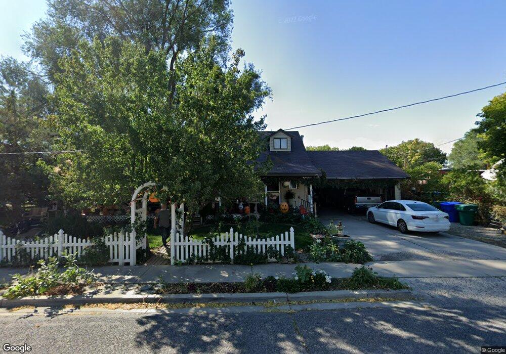 390 S 100 W, Lehi, UT 84043 - photo 1