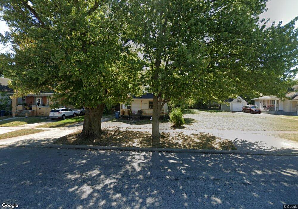 1756 E 29th St, Lorain, OH 44055 - photo 1