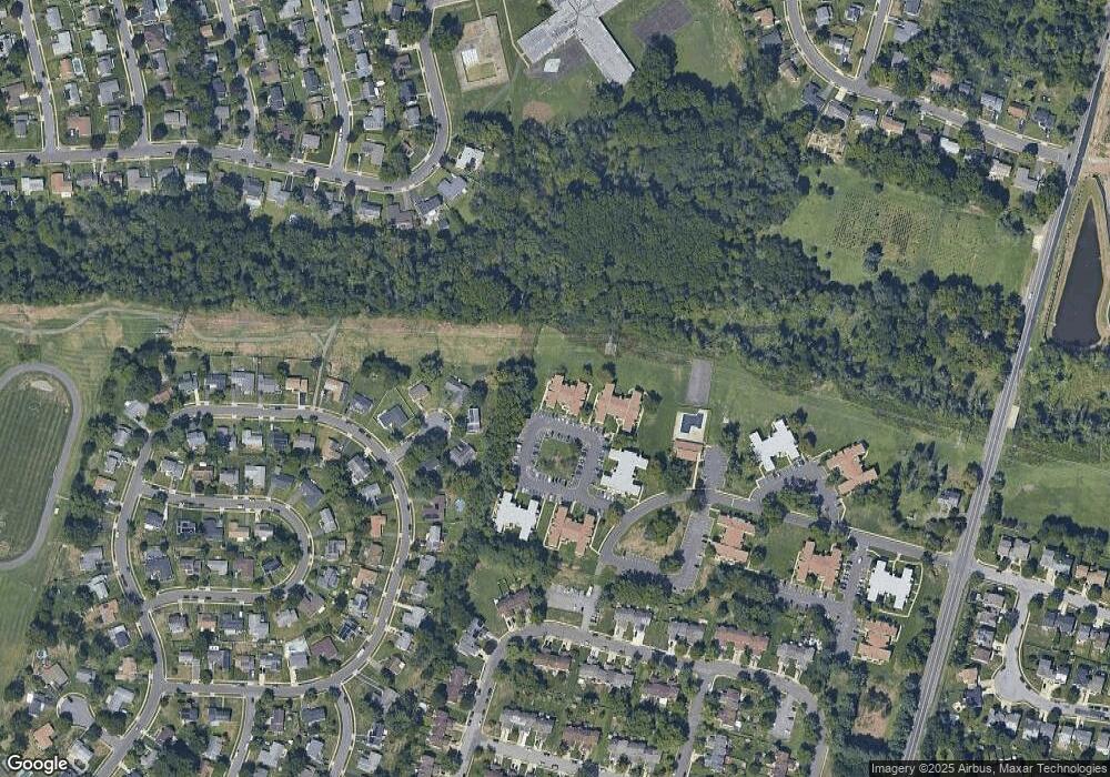 509 Downing Ct unit 205J, Westampton, NJ 08060 - photo 1