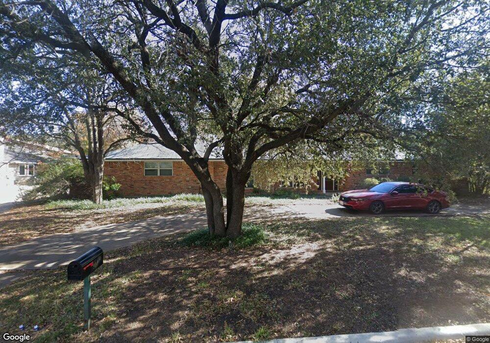 904 Edgecliff Dr, Bedford, TX 76022 - photo 1