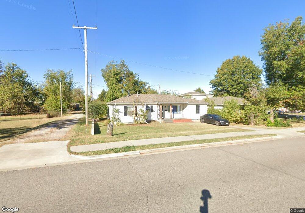 2510 N Bdwy Ave, Shawnee, OK 74804 - photo 1