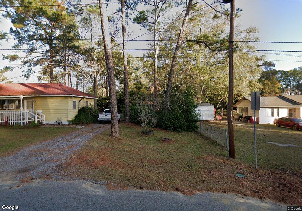 111 18th St W, Tifton, GA 31794 - photo 1