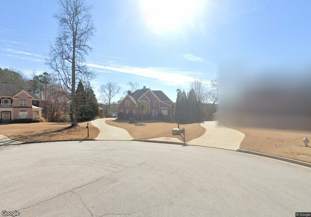 409 Emily Ct, Stockbridge, GA 30281 - photo 1
