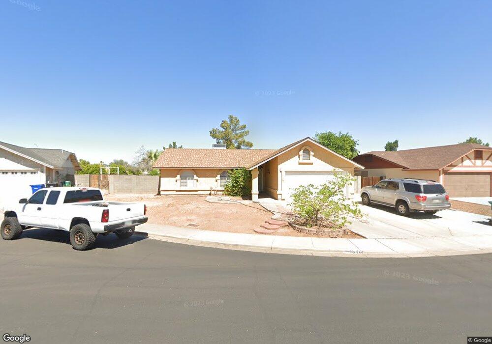 1540 S Maple Cir, Mesa, AZ 85206 - photo 1