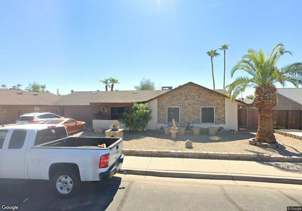 1559 W Keating Ave, Mesa, AZ 85202 - photo 1