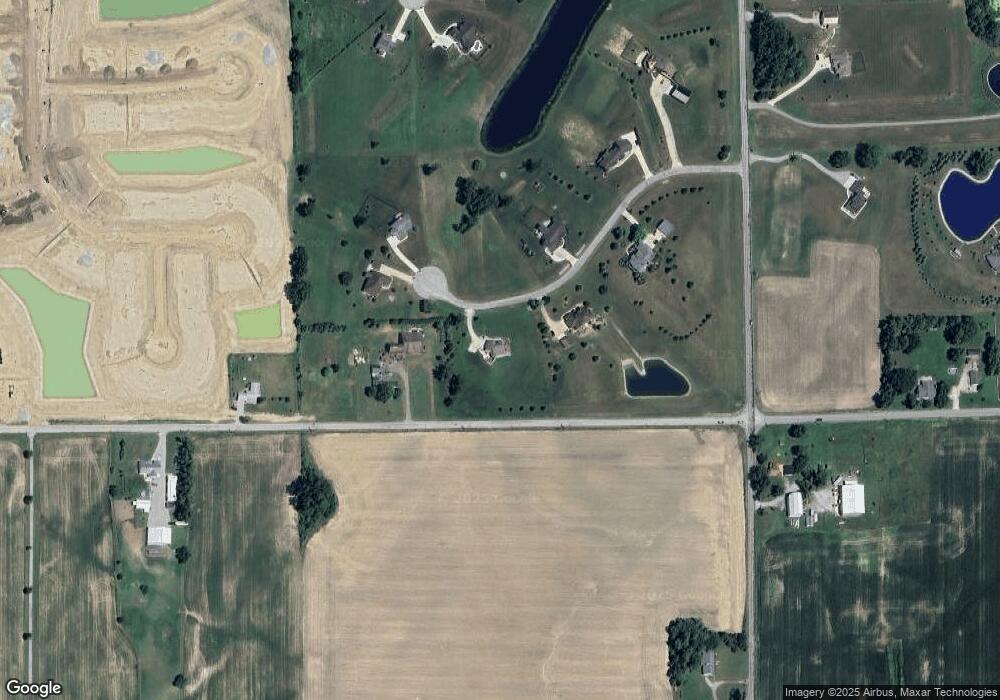 3542 Braveheart Cir, Auburn, IN 46706 - photo 1