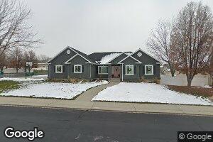 9730 N Dorchester Dr, Cedar Hills, UT 84062