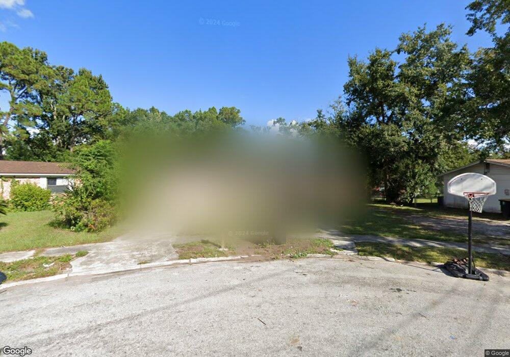 3709 Torres Ct, Jacksonville, FL 32210 - photo 1