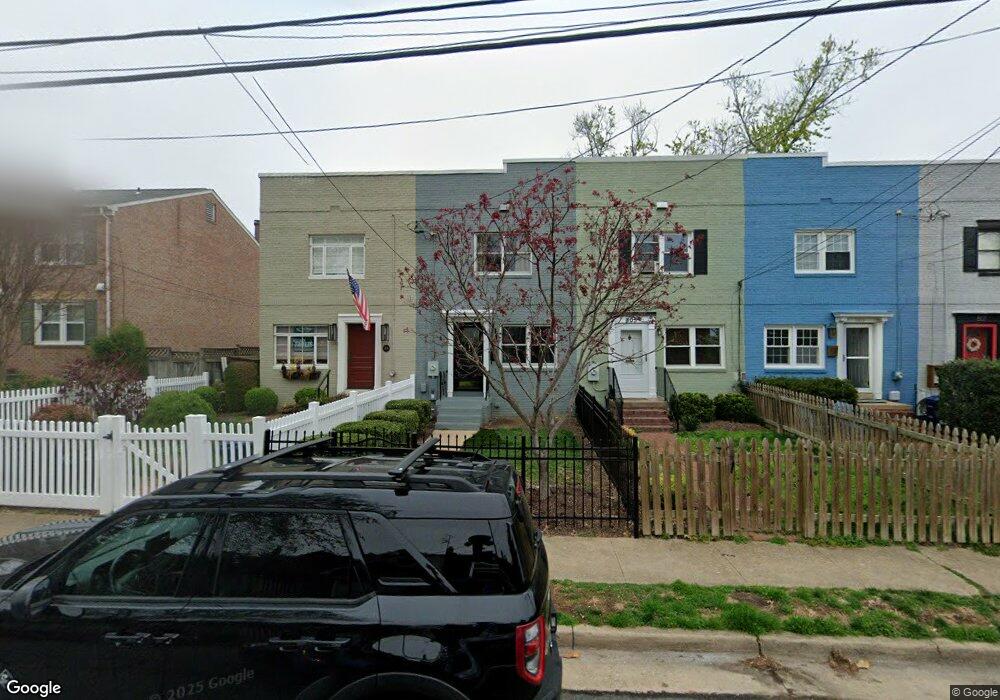 807 Bernard St, Alexandria, VA 22314 - photo 1